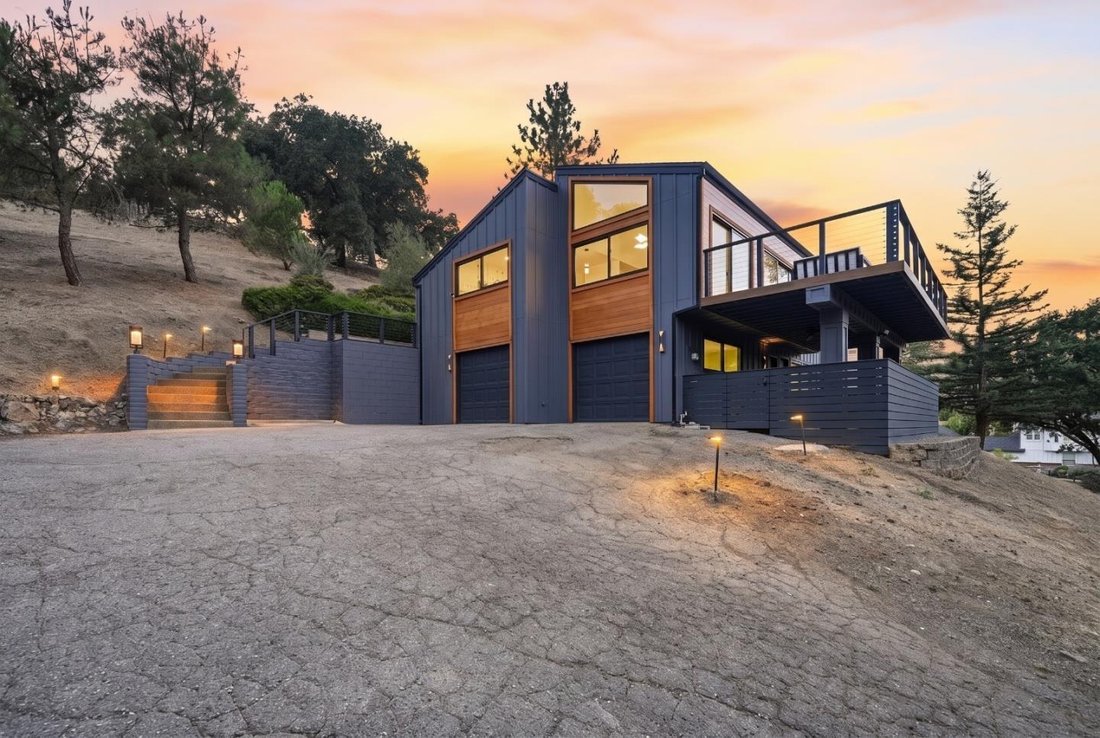 House in Morgan Hill, California, United States 3 - 18439671