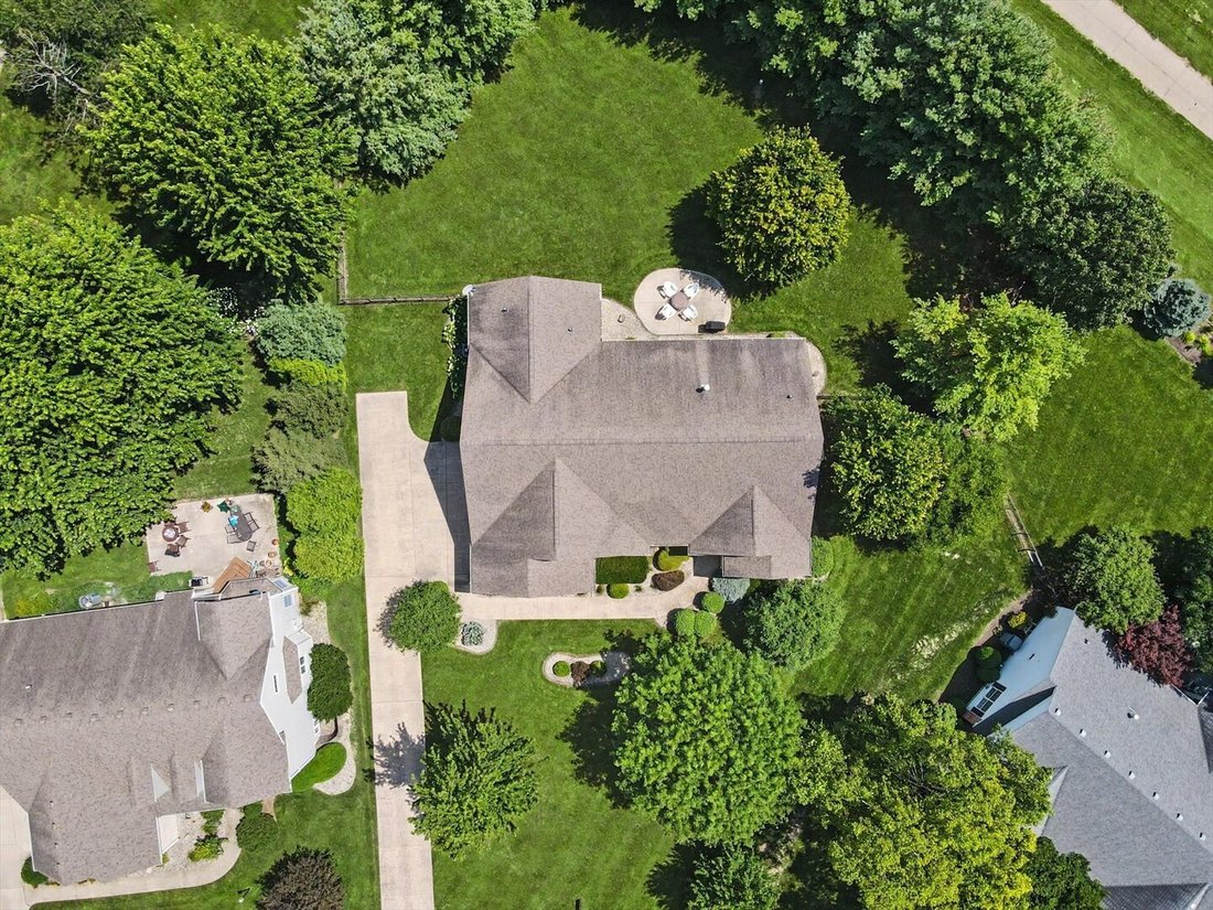 House in Champaign, Illinois, United States 3 - 18440241