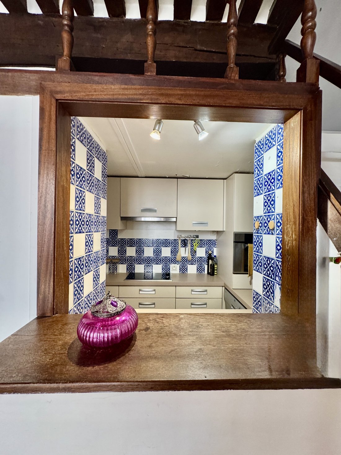 Apartment in Odéon, Paris 6e Arrondissement, Paris 5 - 18439612