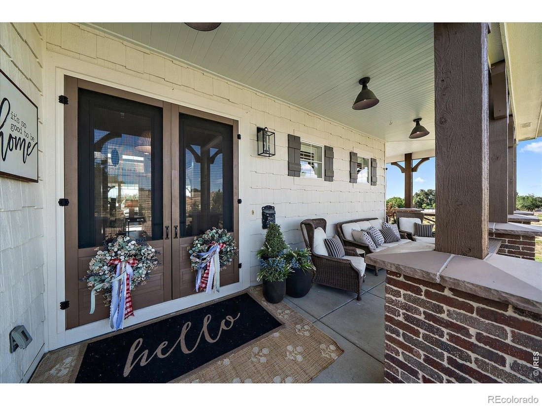 House in Greeley, Colorado, United States 3 - 18439052