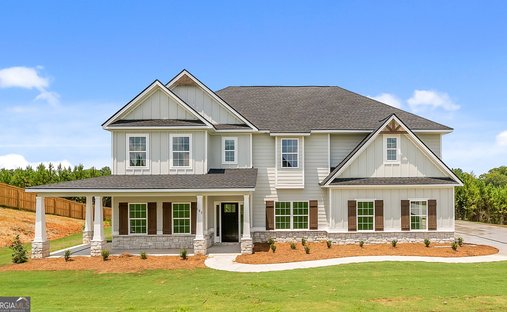 House in Columbus, Georgia, United States 1