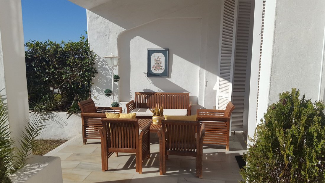 House in Nueva Andalucia, Marbella, Spain 3 - 17398941