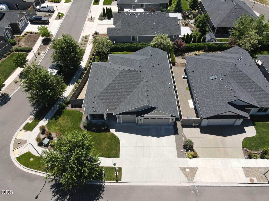 House in Medford, Oregon, United States 4 - 18439763