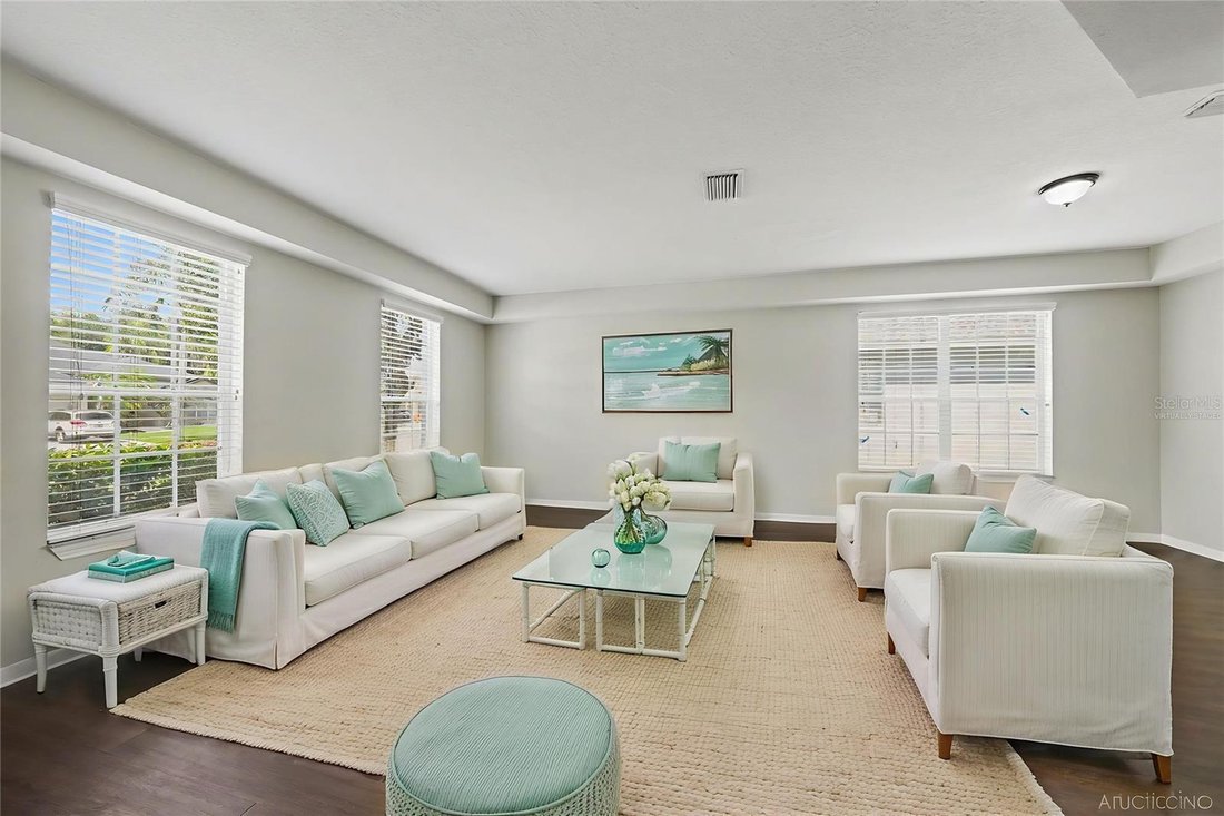 House in Land O' Lakes, Florida, United States 5 - 18439505