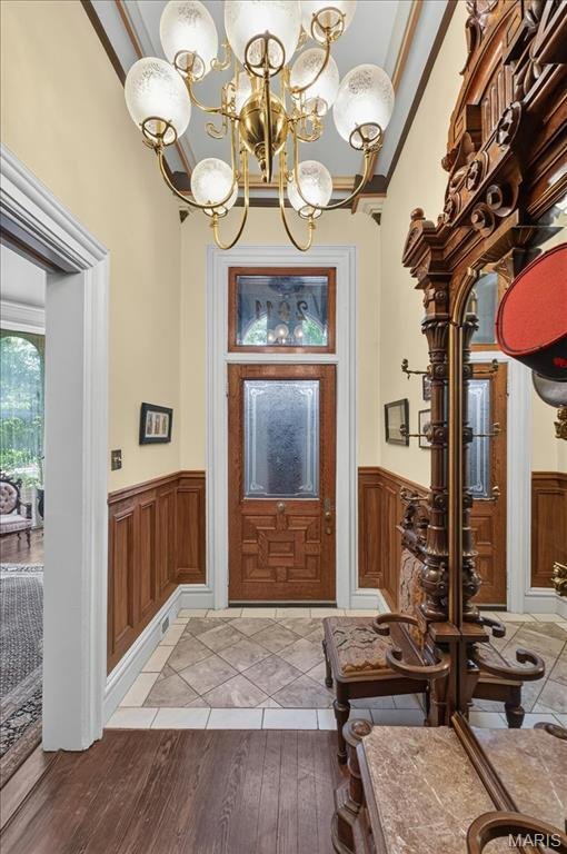 House in St. Louis, Missouri, United States 4 - 18321392