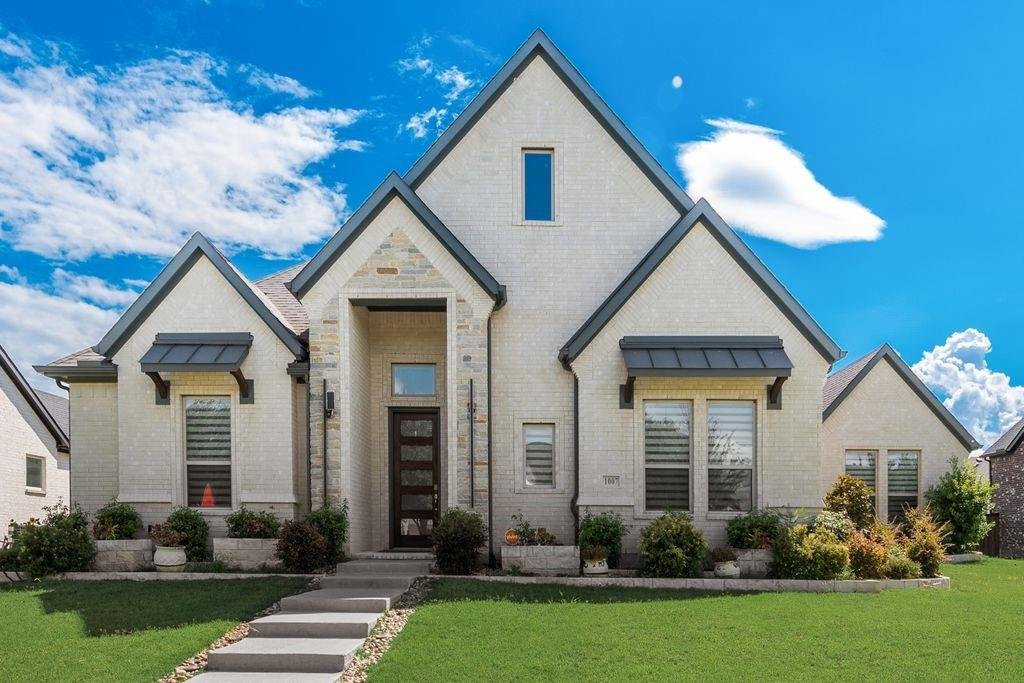 House in Forney, Texas, United States 1 - 18440645