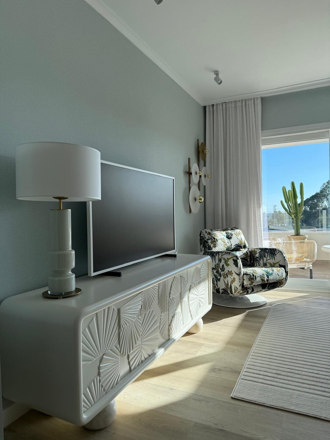 Apartment in Marbella, Andalusia, Spain 3 - 18437653