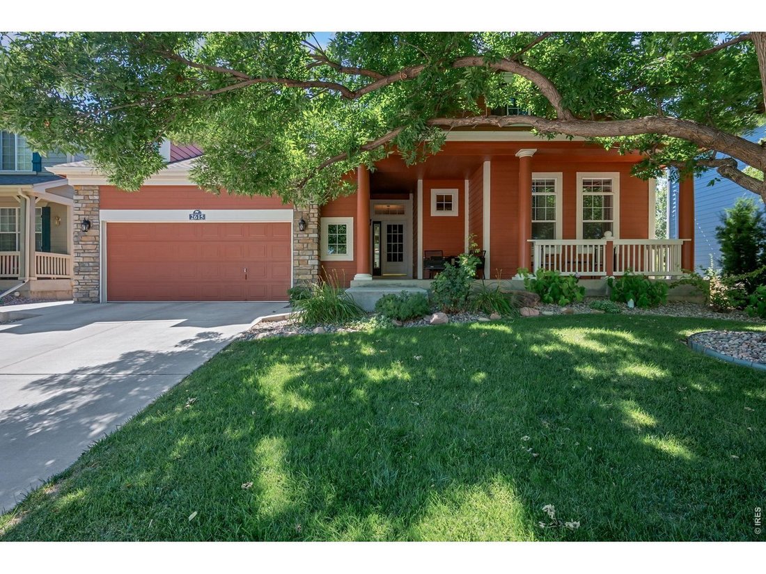 House in Fort Collins, Colorado, United States 2 - 18442121