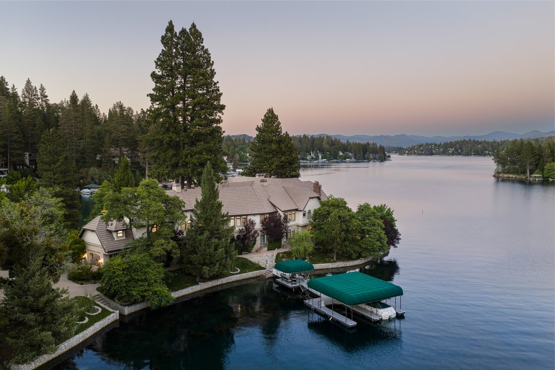 House in Lake Arrowhead, California, United States 3 - 18438521