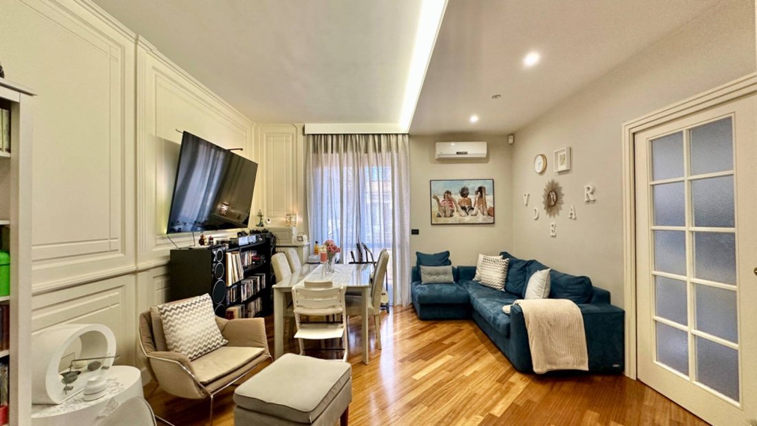 Apartment in Pinciano, Rome, Italy 2 - 18441511
