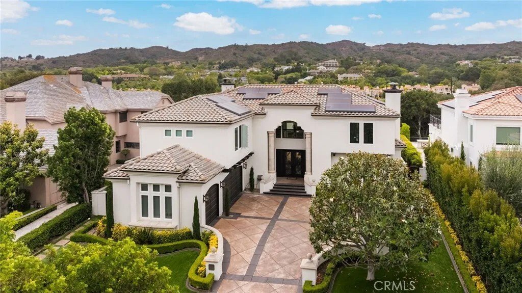 House in Trabuco Canyon, California, United States 1 - 18437201