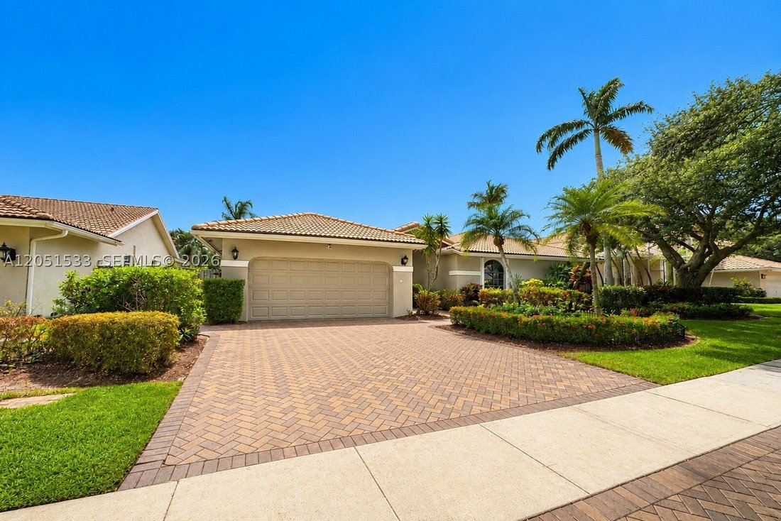 House in Cooper City, Florida, United States 2 - 18436516