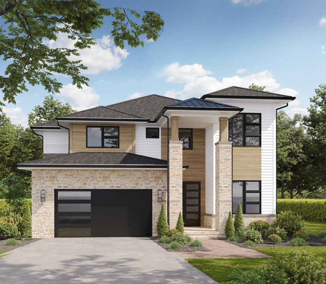 House in Naperville, Illinois, United States 2 - 18441529