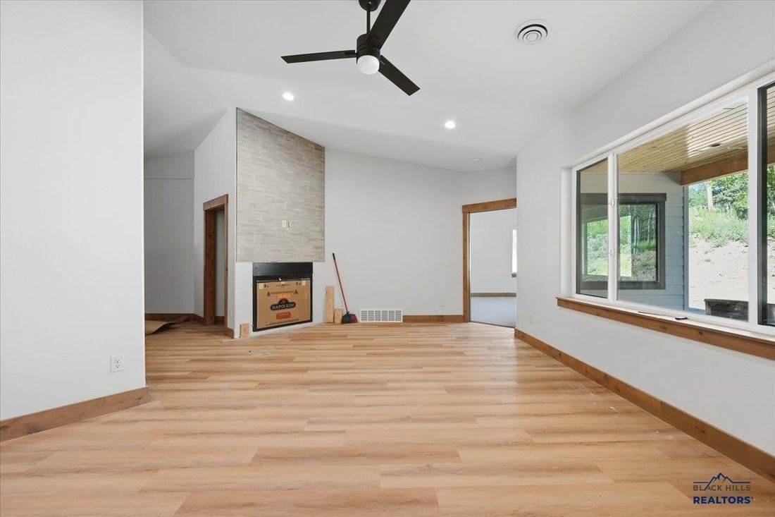 House in Lead, South Dakota, United States 3 - 17949565