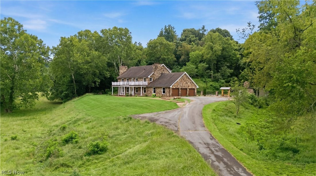 House in Parkersburg, West Virginia, United States 1 - 17737580