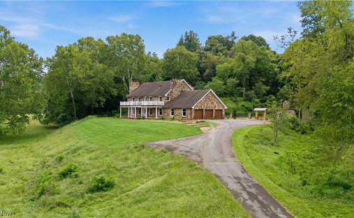House in Parkersburg, West Virginia, United States 1