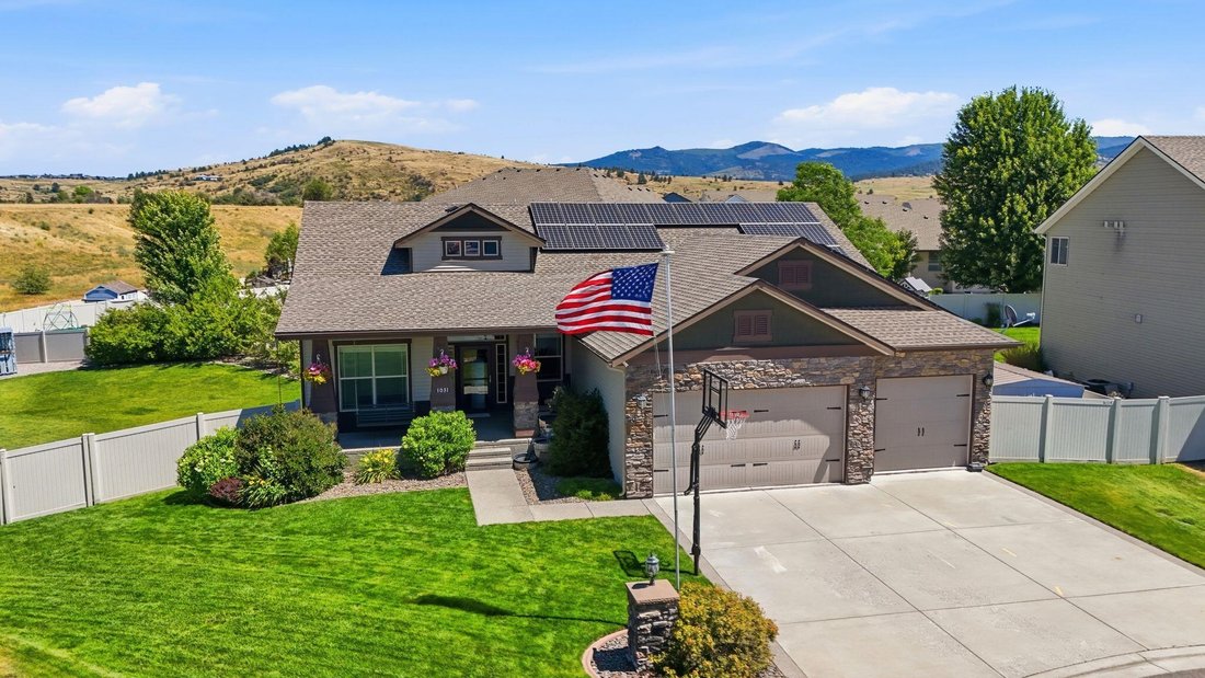 House in Spokane Valley, Washington, United States 5 - 18442081