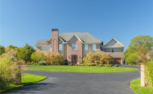 Maison en Cumberland, Rhode Island, États-Unis 1