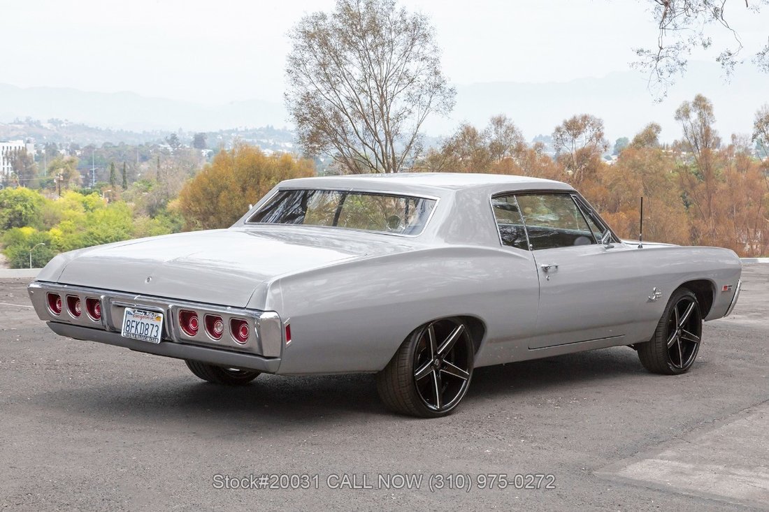 Chevrolet Impala in Los Angeles, CA 5 - 18441247