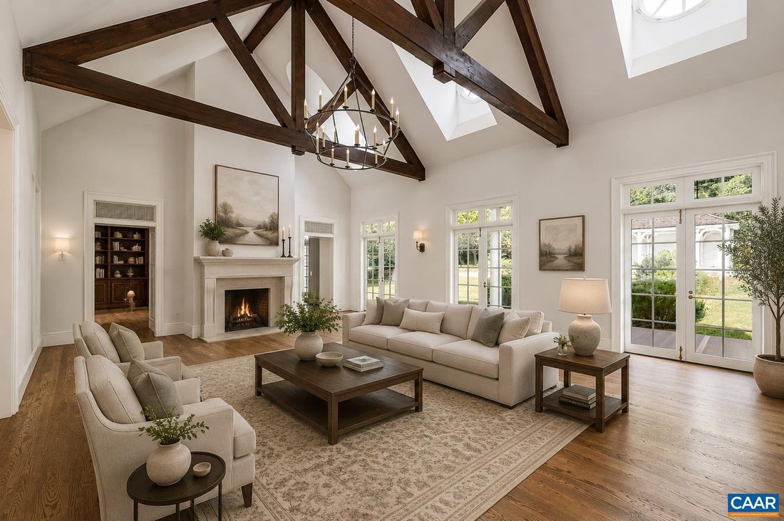 House in Charlottesville, Virginia, United States 5 - 17291038