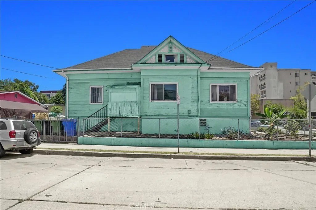 Townhouse in Los Angeles, California, United States 2 - 18439954