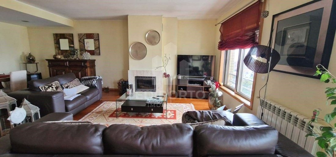Apartment in Canidelo, Porto District, Portugal 3 - 18437741