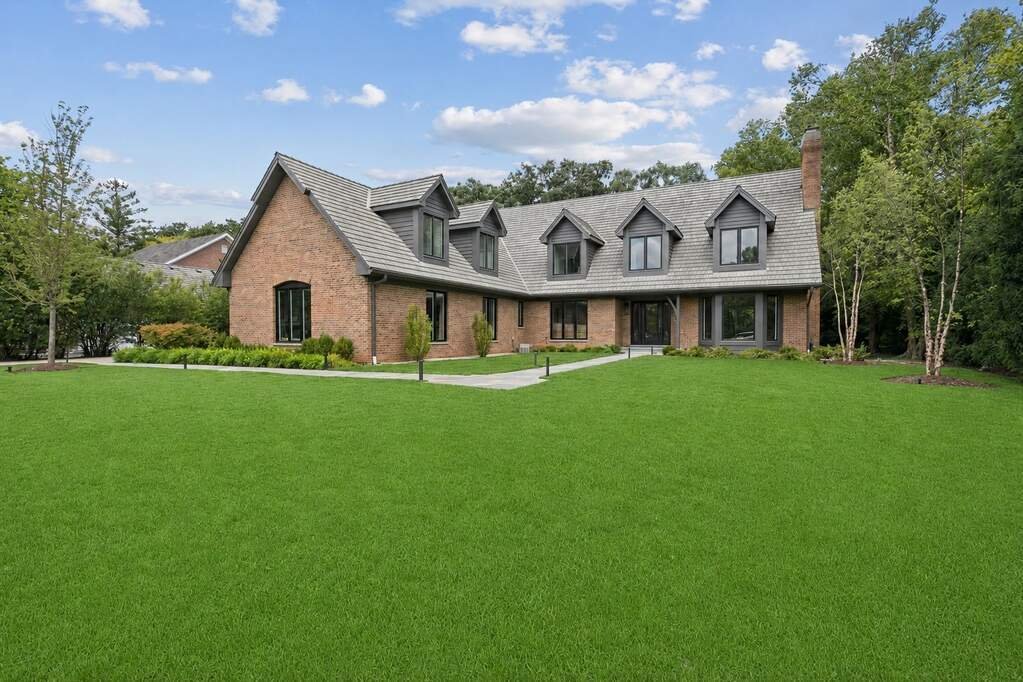 House in Lake Bluff, Illinois, United States 1 - 18384814