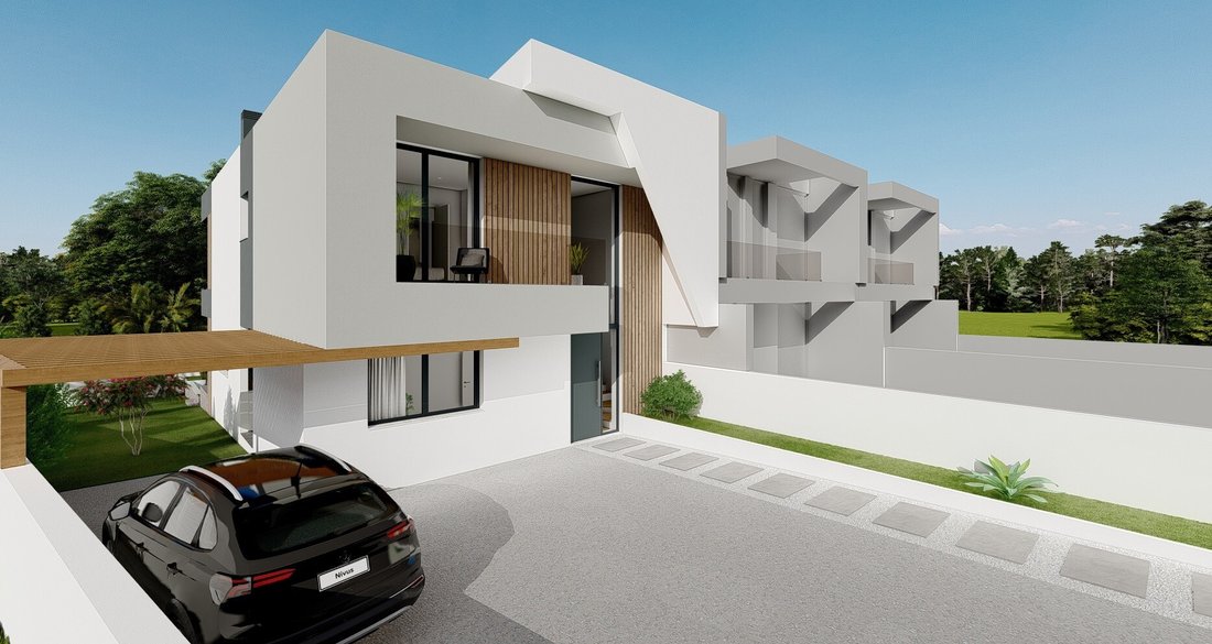 Land in Portimao, Algarve, Portugal 3 - 18441125