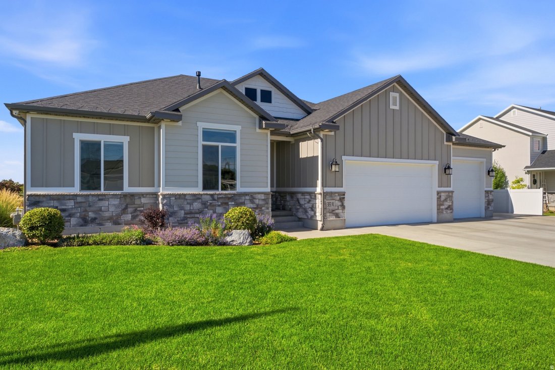 House in Layton, Utah, United States 4 - 18439342