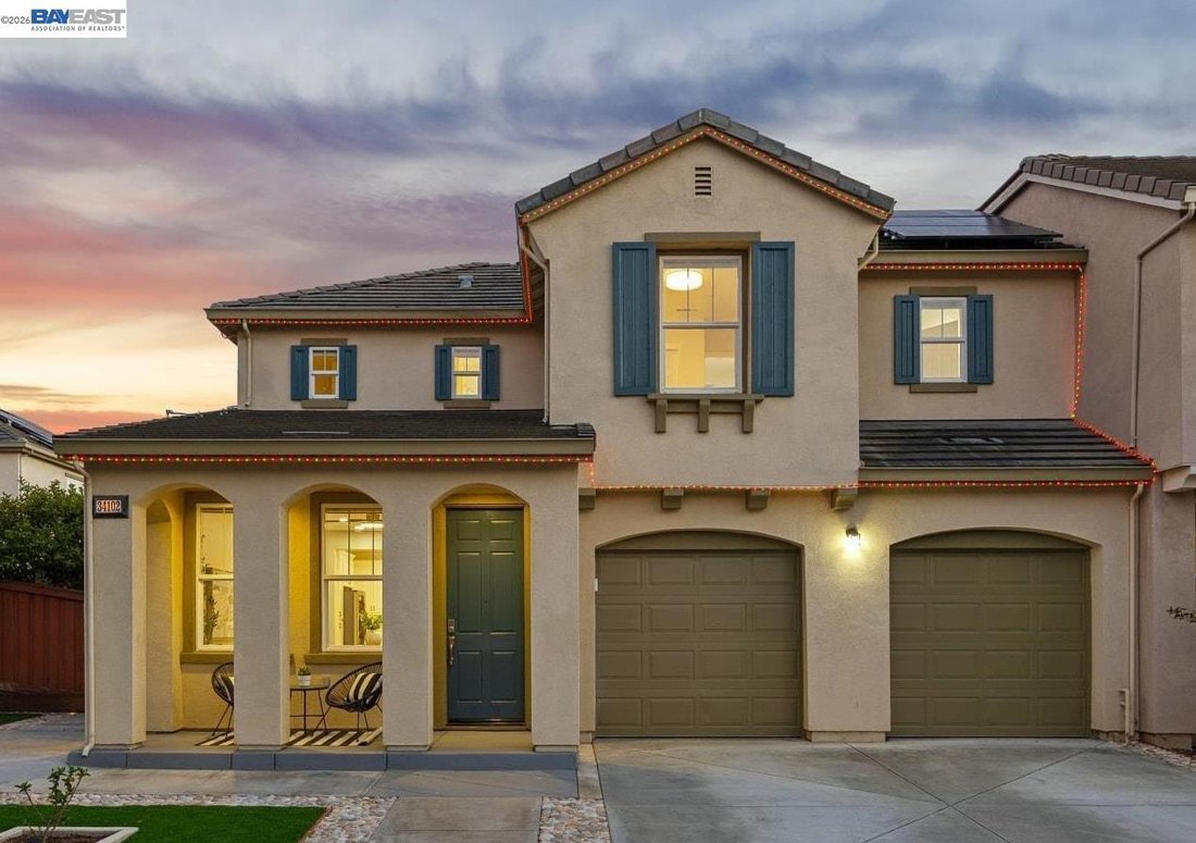 House in Union City, California, United States 2 - 18442380