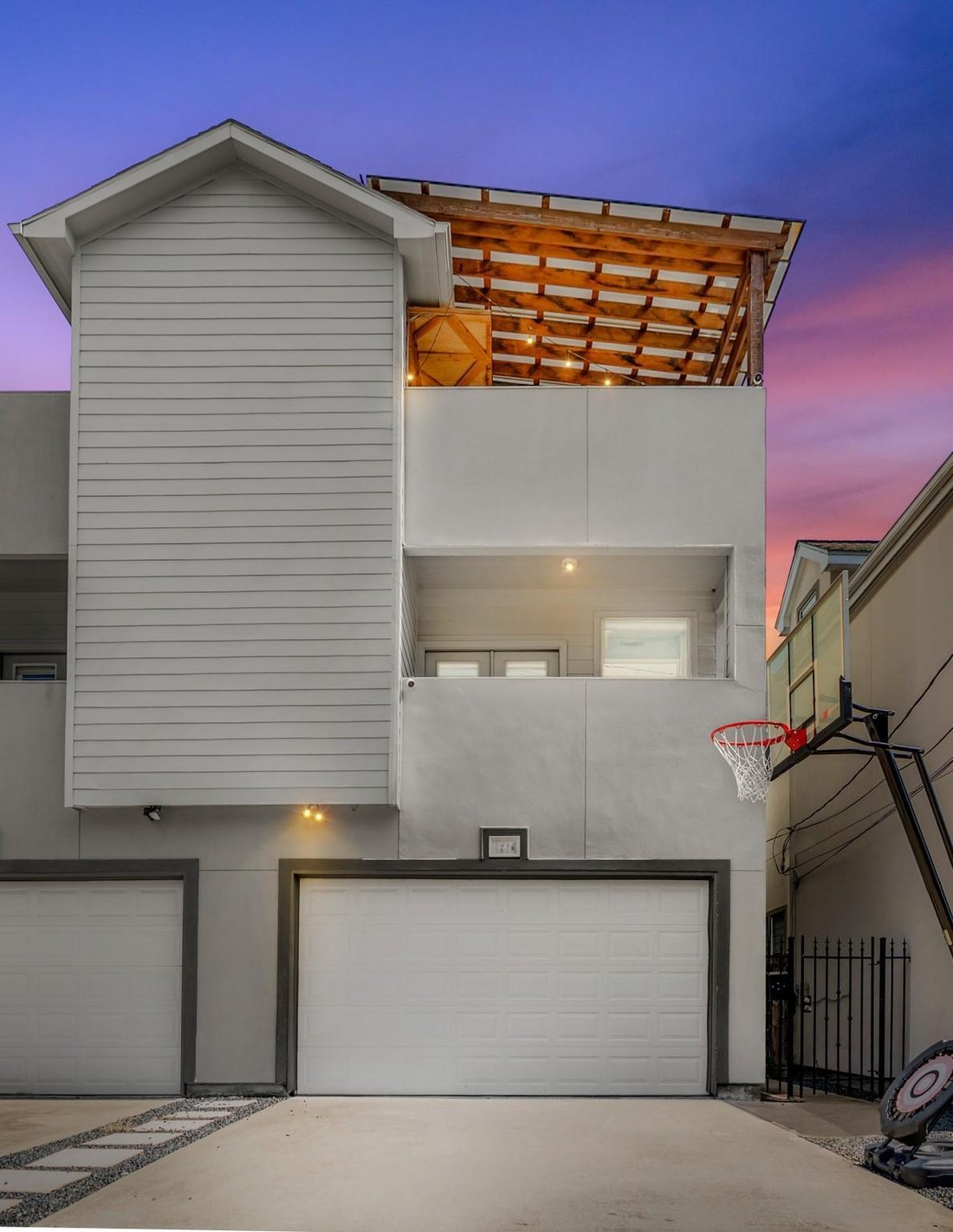 Townhouse in Houston, Texas, United States 1 - 18437398