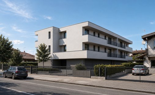 Penthouse in Caselle, Selvazzano Dentro, Veneto 1