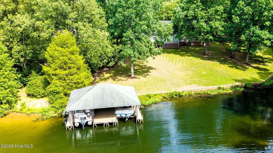 House in Mount Gilead, North Carolina, United States 2 - 18373345