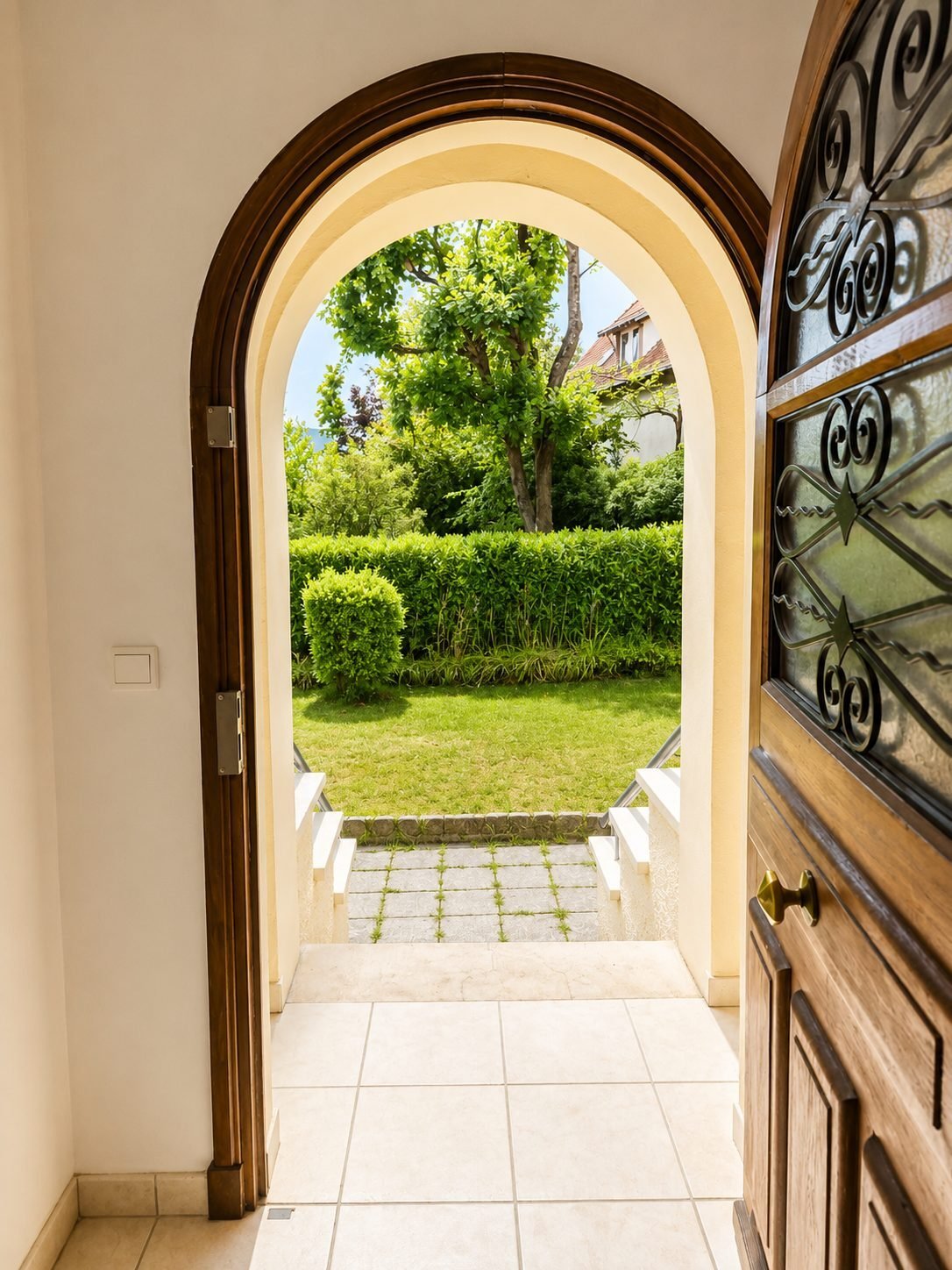 House in Chambery, Auvergne-Rhône-Alpes, France 5 - 18441792