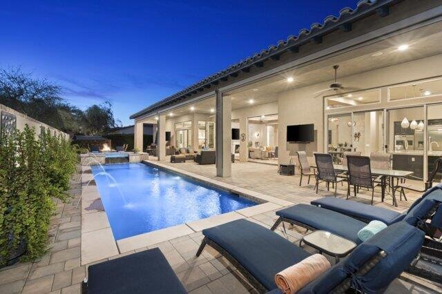House in La Quinta, California, United States 2 - 18442889