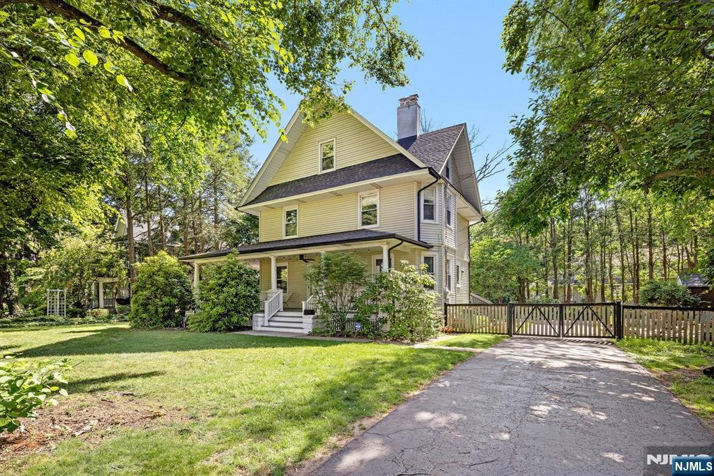 House in Glen Rock, New Jersey, United States 1 - 18440407