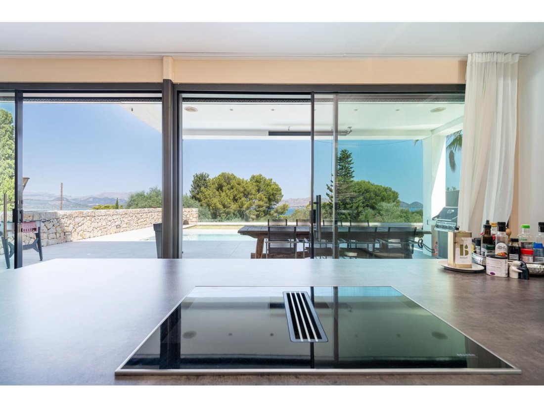 House in Alcudia, Balearic Islands, Spain 4 - 18436542