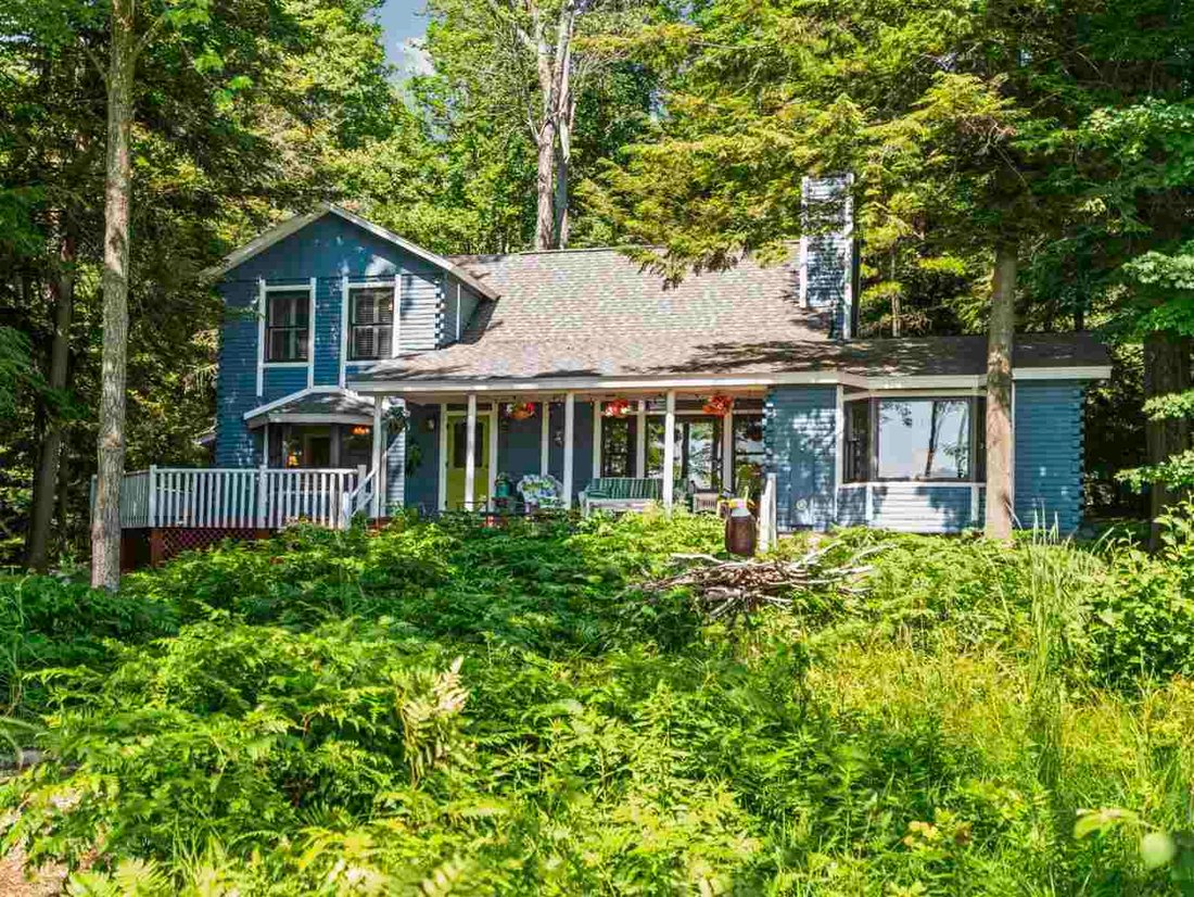 House in Boyne City, Michigan, United States 2 - 18440373