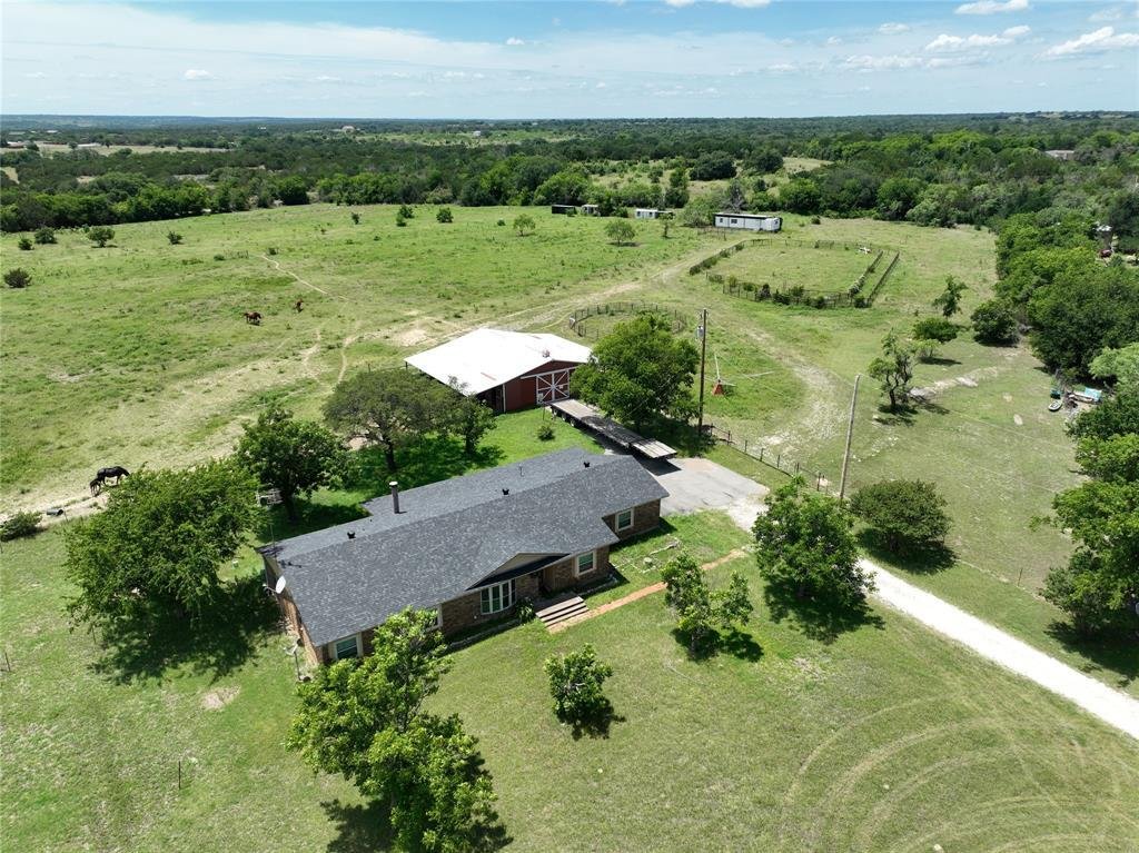House in Hico, Texas, United States 1 - 18437505