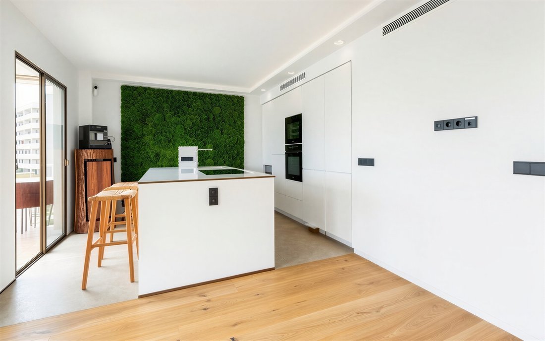 Apartment in Portals Nous, Calvia, Balearic Islands 3 - 16991098
