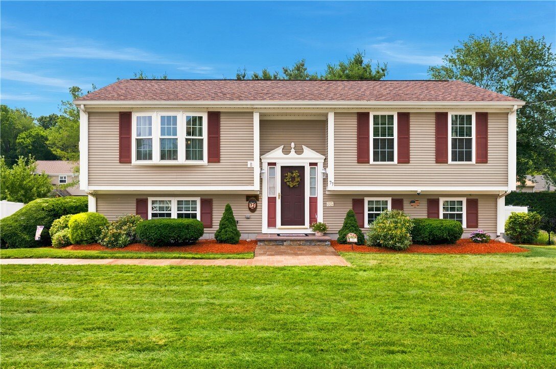 House in Woonsocket, Rhode Island, United States 2 - 18436052