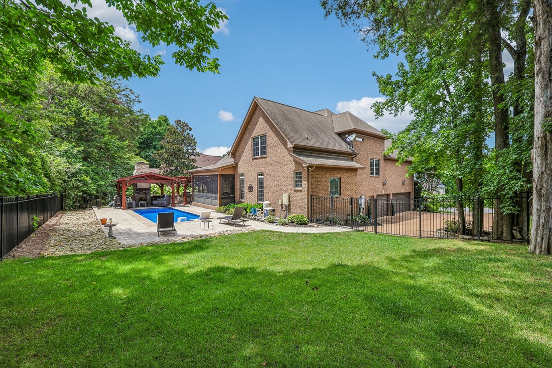 House in Arrington, Tennessee, United States 2 - 18440247