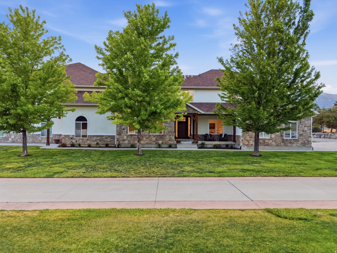House in American Fork, Utah, United States 5 - 18435441