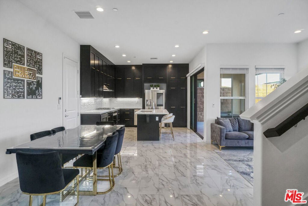 House in Los Angeles, California, United States 4 - 18439182