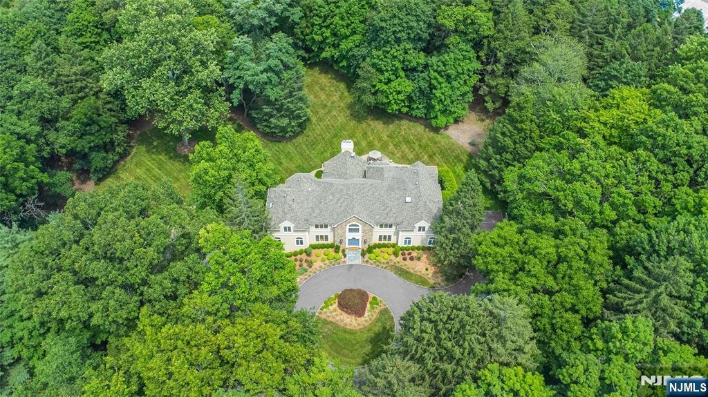 House in Saddle River, New Jersey, United States 2 - 18440399