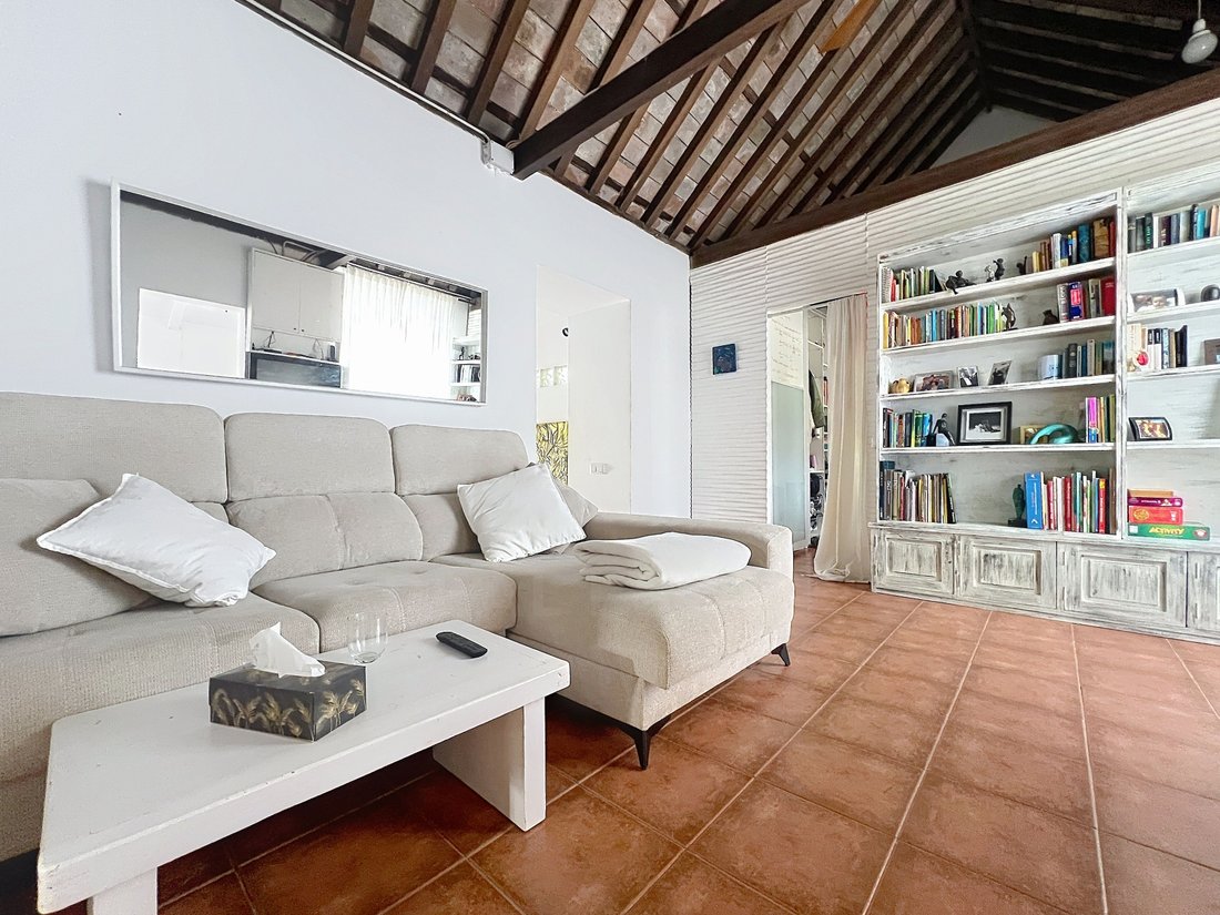 Country House in Tarifa, Andalusia, Spain 1 - 17728778