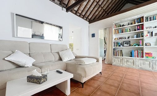 Casa de Campo en Tarifa, Andalucía, España 1