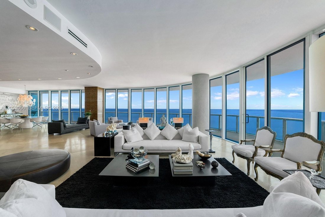 Condo in Miami Beach, Florida, United States 1 - 18440559