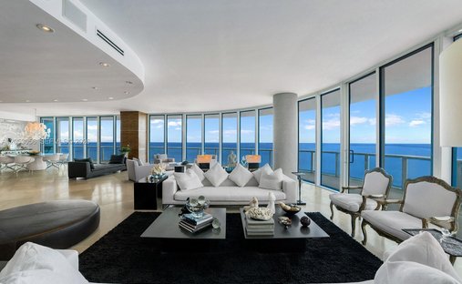 Condominio en Miami Beach, Florida, Estados Unidos 1