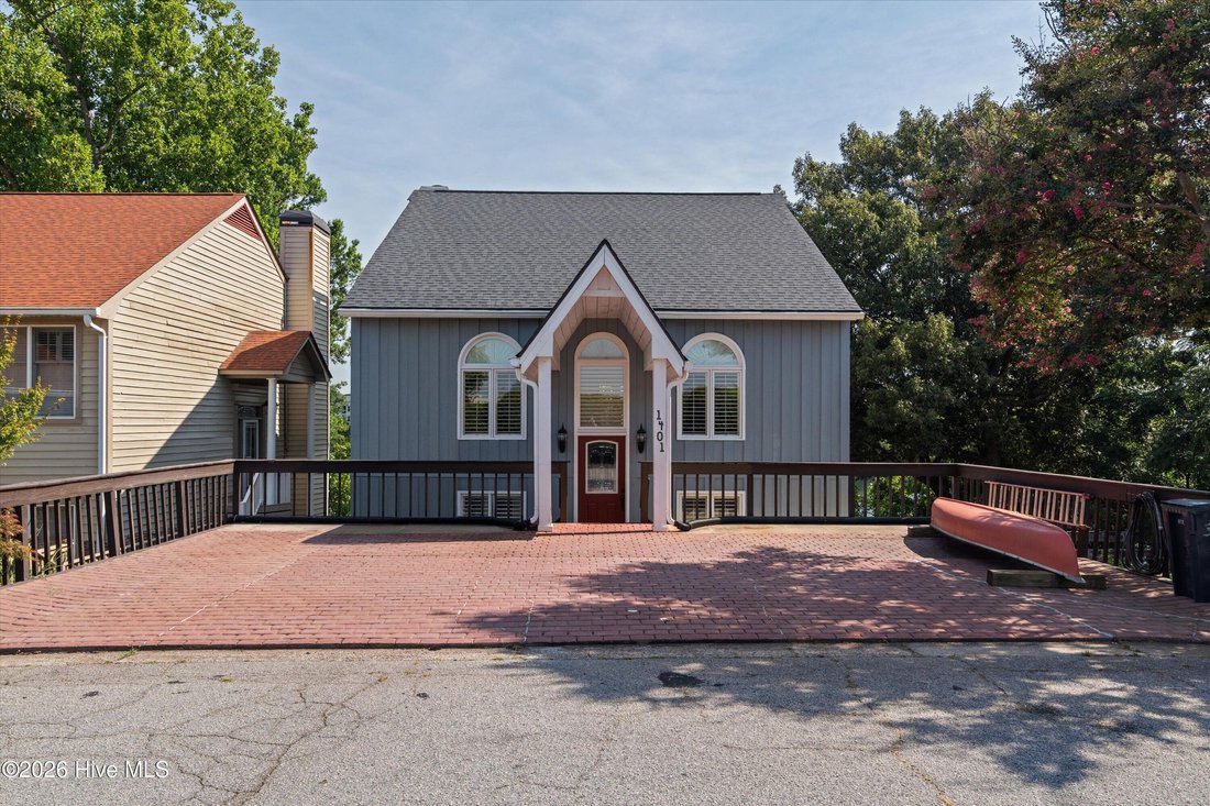 House in Augusta, Georgia, United States 1 - 18439507